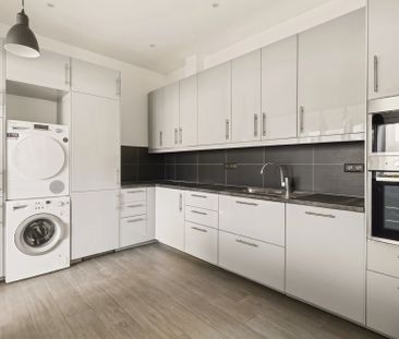 Tout savoir sur cet appartement dans le quartier Champerret-Berthie... - Photo 4