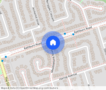 For Lease - 133 Meadowbank Road Unit# Main, Toronto, Ontario - Photo 1