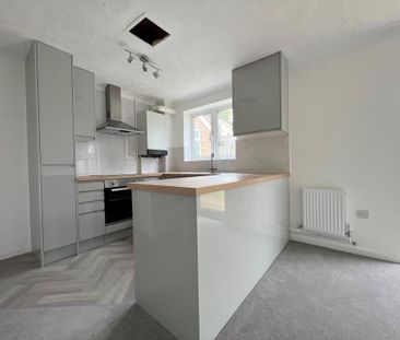 1 bedroom terraced house to rent - Photo 6