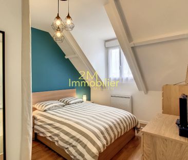 Location Appartement 2 pièces 36m² - Photo 6