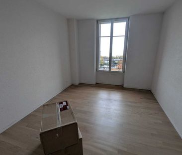 Beautiful 3.5-room apartment with view - Photo 2