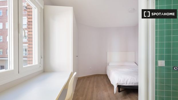 madrid, Community of Madrid 28902 - Foto 1