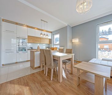 Przestronne 3 pokojowe mieszkanie Gdynia - Photo 6