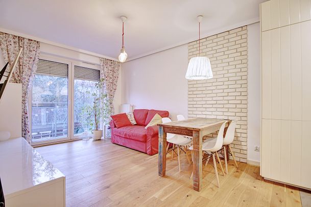 2 pokoje, Klecina/Blisko Park, Ogródek, PARKING - Фото 1