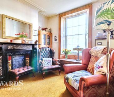 4 bedroom terraced house to rent - Photo 4