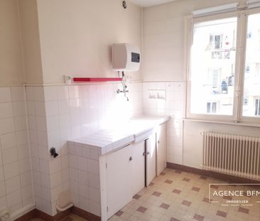 Location Appartement 2 pièces 49m² ANNECY 74000 - Photo 1