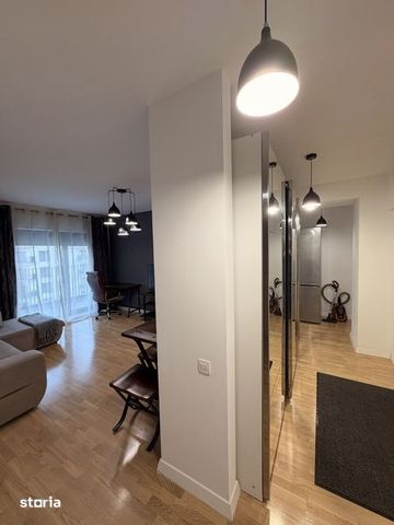 Inchiriere Apartament 2 Camere Arcadia Apartments Domenii - Photo 3