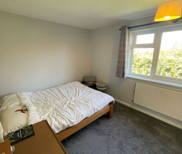 2 bedroom bungalow to rent Stanway Close, Glemsford, CO10 - Photo 6