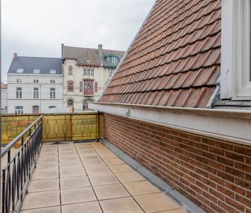 Appartement te huur in Wetteren - Foto 4