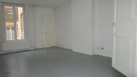 *2 pièces à louer sur Metz - Photo 2