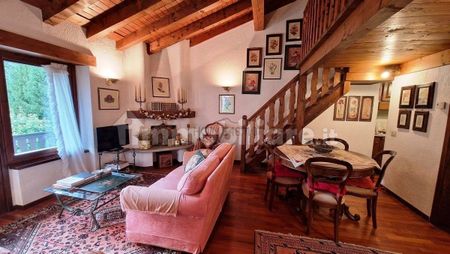 Quadrilocale via-Rue F. Magni 6, Centro, Courmayeur - Photo 5