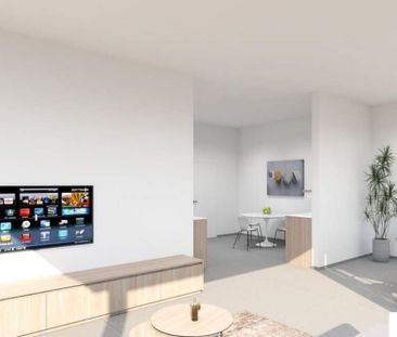 Appartement te huur in Torhout voor € 795 met 1 slaapkamer - Photo 2