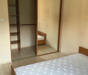 Apartament do wynajęcia, 2 pok. w pełni wyposażone - Zdjęcie 1