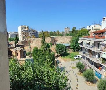 Διαμέρισμα για ενοικίαση Αντιγονιδών (Κέντρο Θεσσαλονίκης) - Photo 1