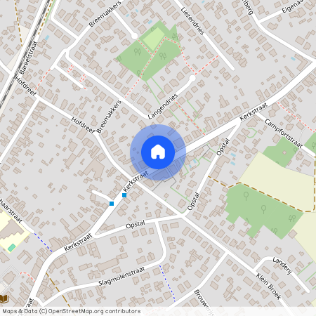 Kerkstraat 73, 2460, Tielen