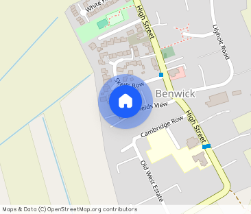 28 Fields View, Benwick, PE15 0YQ - Photo 1