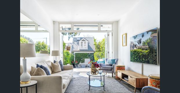 Great Location Great Terrace - Photo 1