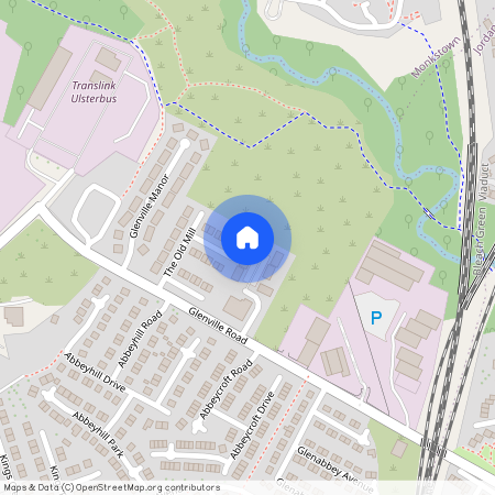 17 The Bridges, Newtownabbey, BT37 0TD