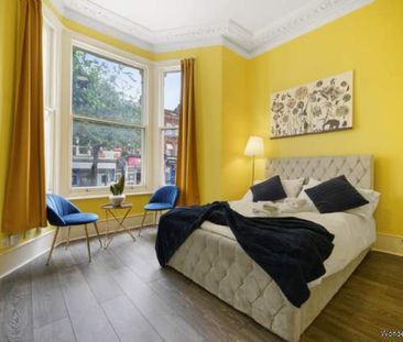 1 bedroom property to rent in London - Photo 4