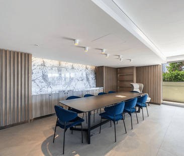 BEACHFRONT LIVING WITH OCEAN VIEWS & PREMIMUM FACILITIES – JEWEL AP... - Photo 5