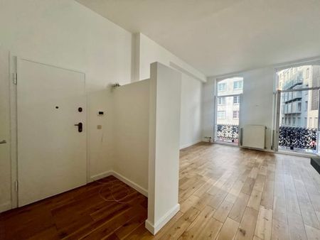 Appartement te huur - Photo 2