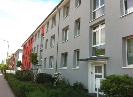 St.-Franziskus-Straße 21, 40470 Düsseldorf - Foto 2