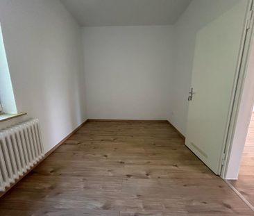 3-Zimmer-Wohnung in Wilhelmshaven Fedderwardergroden - Photo 1