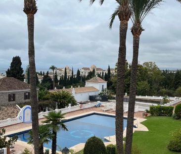 3 Bedroom Townhouse For Rent in Estepona, Málaga - Photo 6