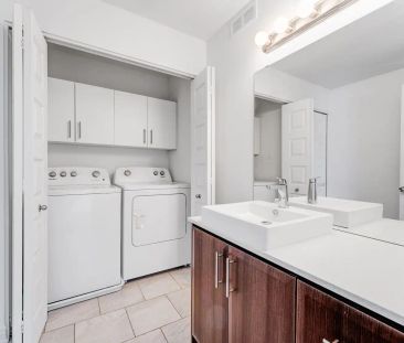 Gatineau-Plateau portfolio — 2 Bedroom - unit 1 - Photo 1