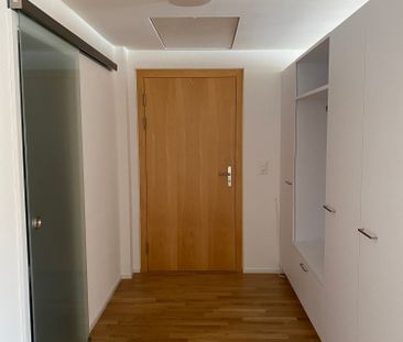 1.5 Zimmer Studio in Wallenwil/Eschlikon - Foto 3