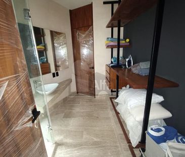 REF. 1734/679 - Loft en Renta Amueblado - Residencial Campestre, Ca... - Photo 6