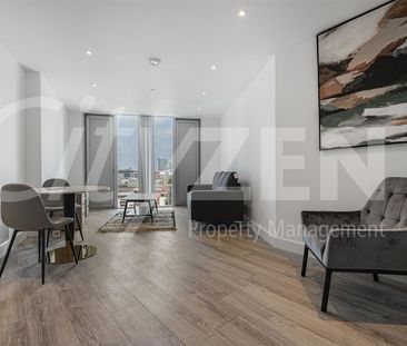 11 Silvercroft Street, Manchester - Photo 1