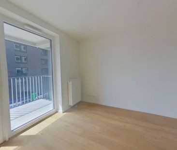 Quadratisch, praktisch, gut! Singlewohnung zum sofortigen Einzug. - Photo 1