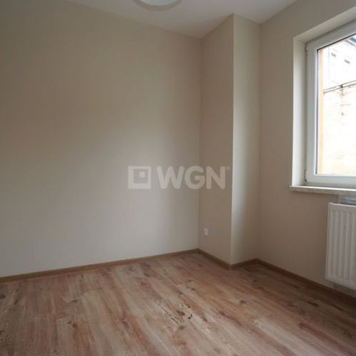 Mieszkanie na wynajem w bloku Piotrków Trybunalski, Łódzka - Zdjęcie 1