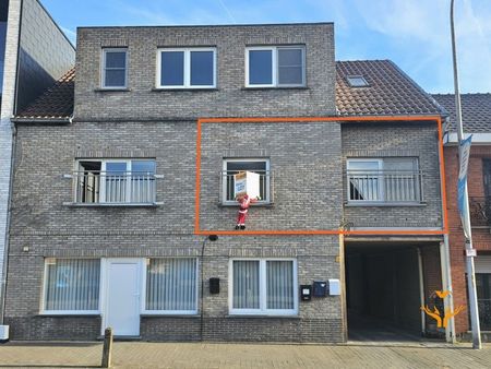 Appartement te huur in Berlare - Photo 3