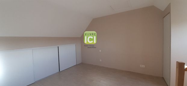 Location Appartement 2 pièces 34m² - Photo 1