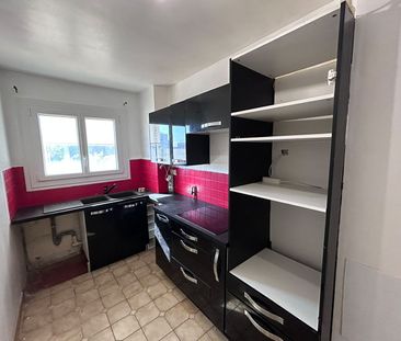 Location appartement 4 pièces, 75.75m², Meaux - Photo 4