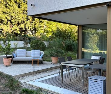 3.5 Zimmer, 98 m² - Photo 5