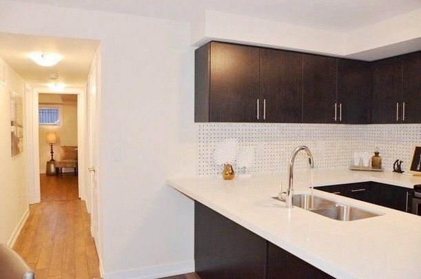 For Lease - 30 Westmeath Lane Unit# 2523, Markham, Ontario - Photo 1