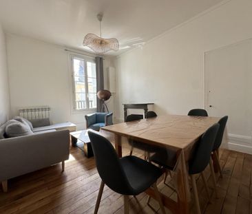 Location Appartement 4 pièces Meublé 63m² BLOIS 41000 - Photo 3