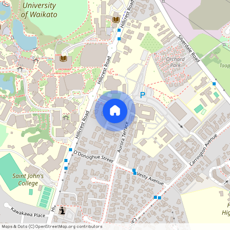 6A Scotland place, Hillcrest, Hamilton City