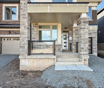 For Lease - 1531 Whitlock Avenue, Milton, Ontario - Photo 5