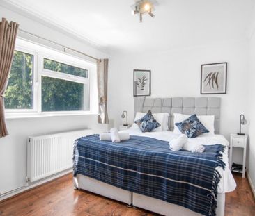 1 bedroom flat to rent - Photo 6