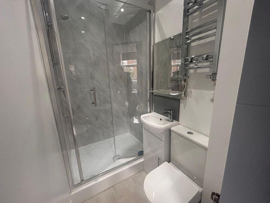 1 bedroom house to rent - Photo 1