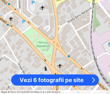 De inchiriat ap cu 3 cam cf 1 dec Exercitiu etaj 2 IN PITESTI - Fotografie 1