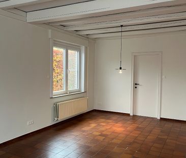 Ruim en charmant huis te huur in Waregem - Foto 1