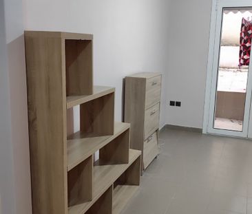 Ενοικίαση κατοικίας, 24 τ.μ., Αθήνα, 400 € - Photo 4