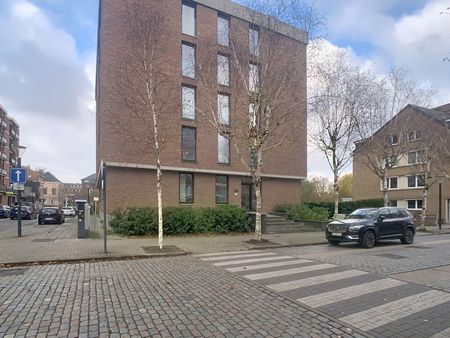 Gemeubeld appartement op toplocatie! - Photo 4