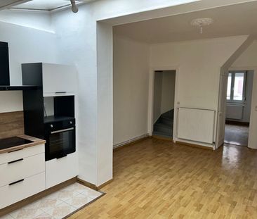 Maison Valenciennes 95 m2, - Photo 4