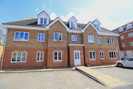 Seaweed Close, Weston Lane - Photo 4